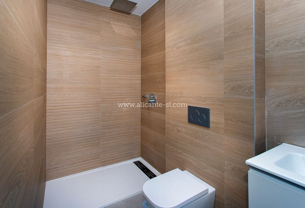 3 sypialnia Apartament na sprzedaż w Hondon de las Nieves - 230 000 € (Ref: 10048065)