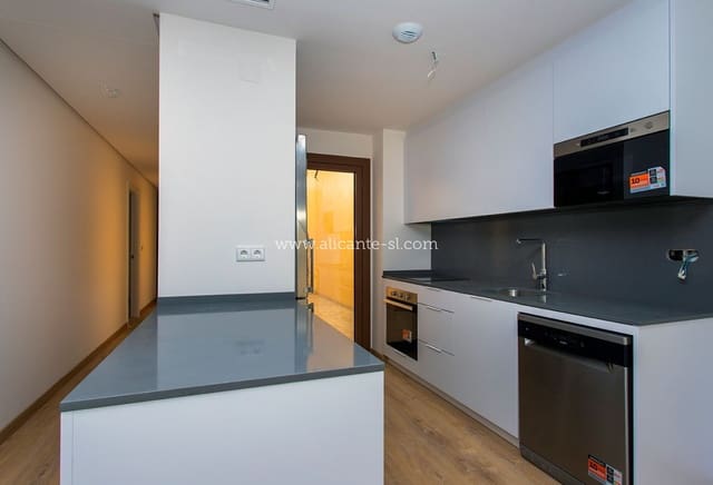 3 quarto Apartamento para venda em Hondón de las Nieves - 230 000 € (Ref: 10048065)