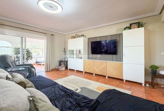 5 Zimmer Villa zu verkaufen in Hondón de los Frailes mit Pool Garage - 429.950 € (Ref: 10054440)