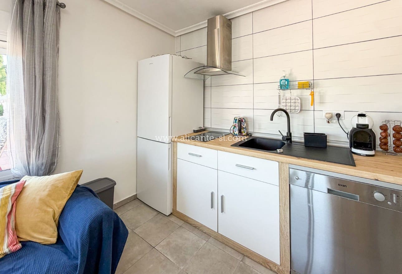 5 Zimmer Villa zu verkaufen in Hondon de los Frailes mit Pool Garage - 429.950 € (Ref: 10054440)