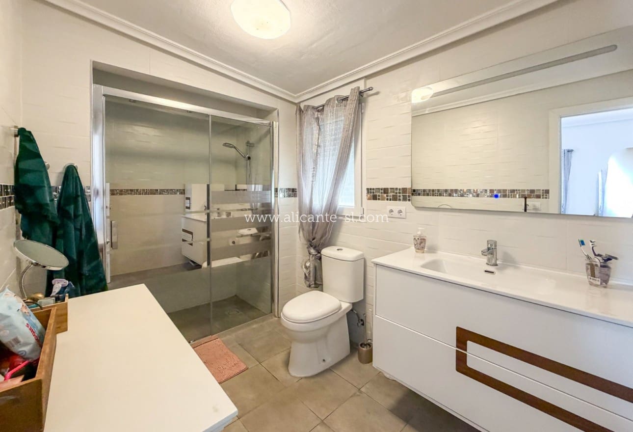 5 Zimmer Villa zu verkaufen in Hondon de los Frailes mit Pool Garage - 429.950 € (Ref: 10054440)