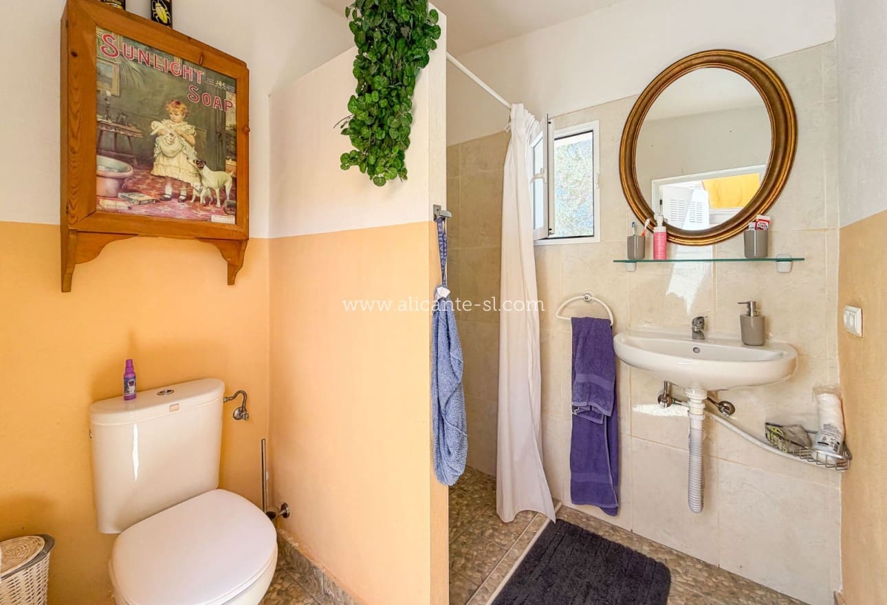 5 Zimmer Villa zu verkaufen in Hondon de los Frailes mit Pool Garage - 429.950 € (Ref: 10054440)