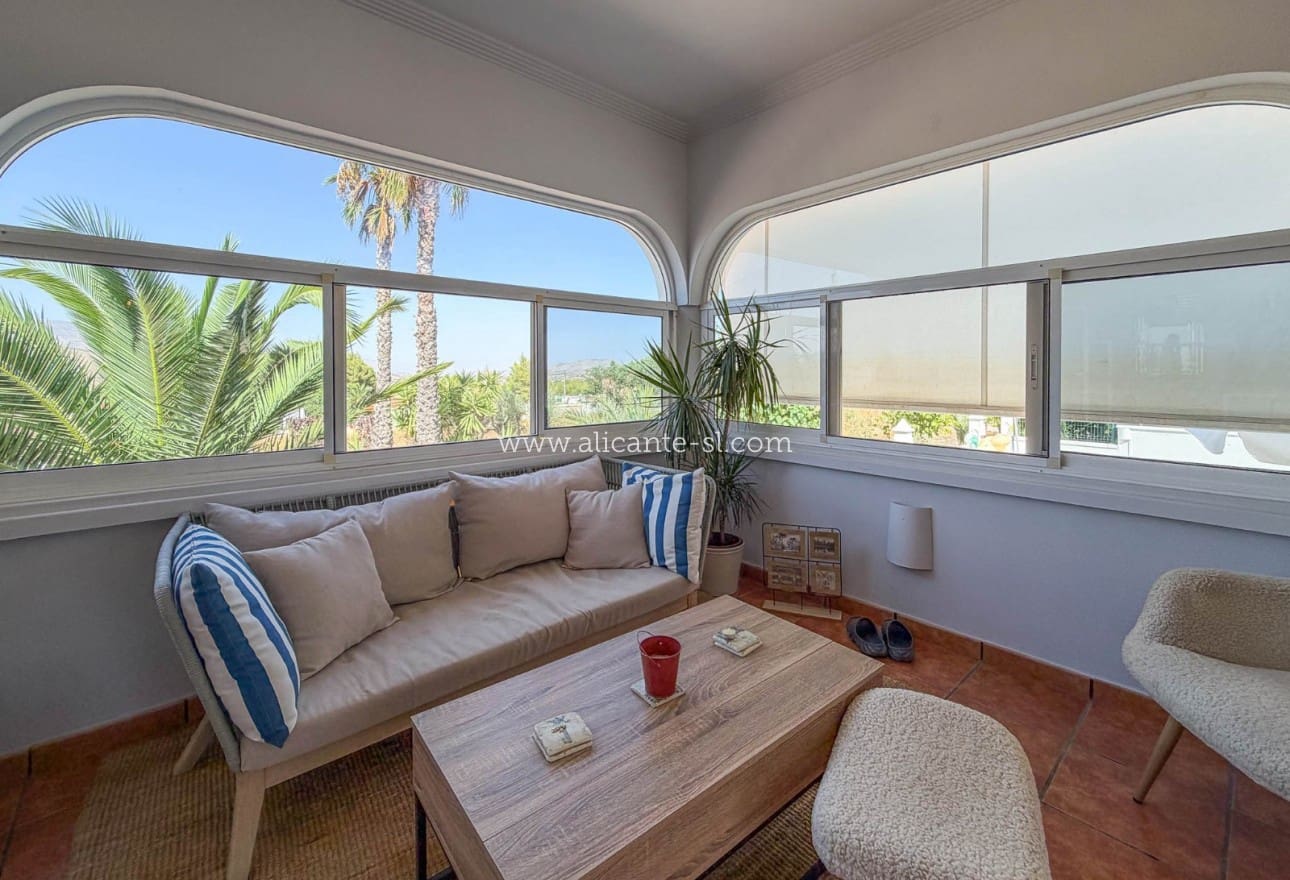 5 Zimmer Villa zu verkaufen in Hondon de los Frailes mit Pool Garage - 429.950 € (Ref: 10054440)