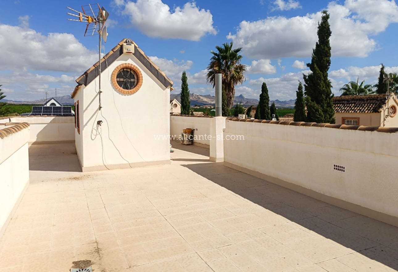 4 quarto Moradia para venda em Fortuna com piscina garagem - 339 950 € (Ref: 10071017)