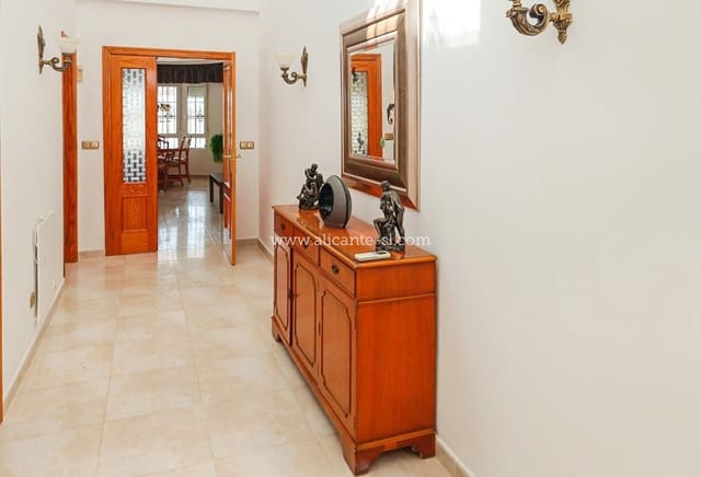 4 sypialnia Willa na sprzedaż w Fortuna z basenem garażem - 339 950 € (Ref: 10071017)