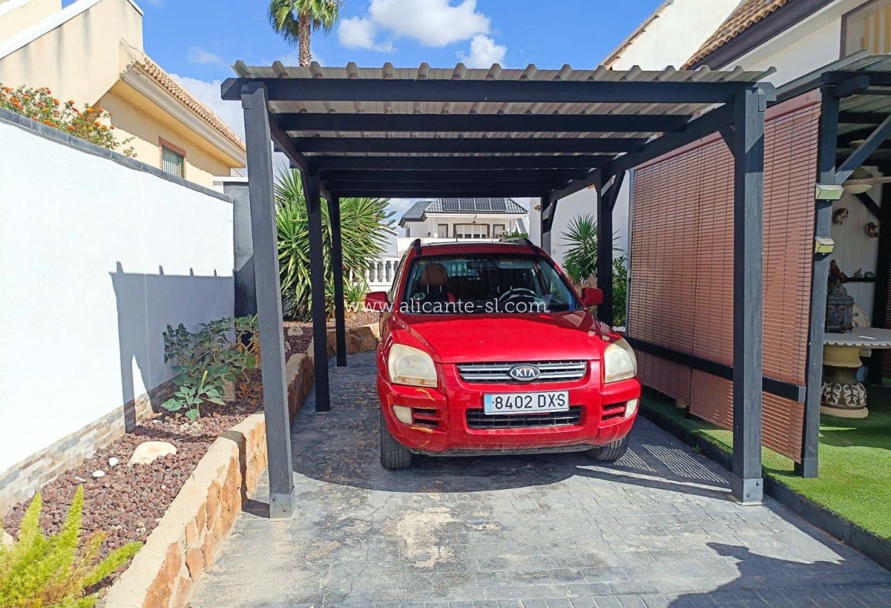 4 quarto Moradia para venda em Fortuna com piscina garagem - 339 950 € (Ref: 10071017)