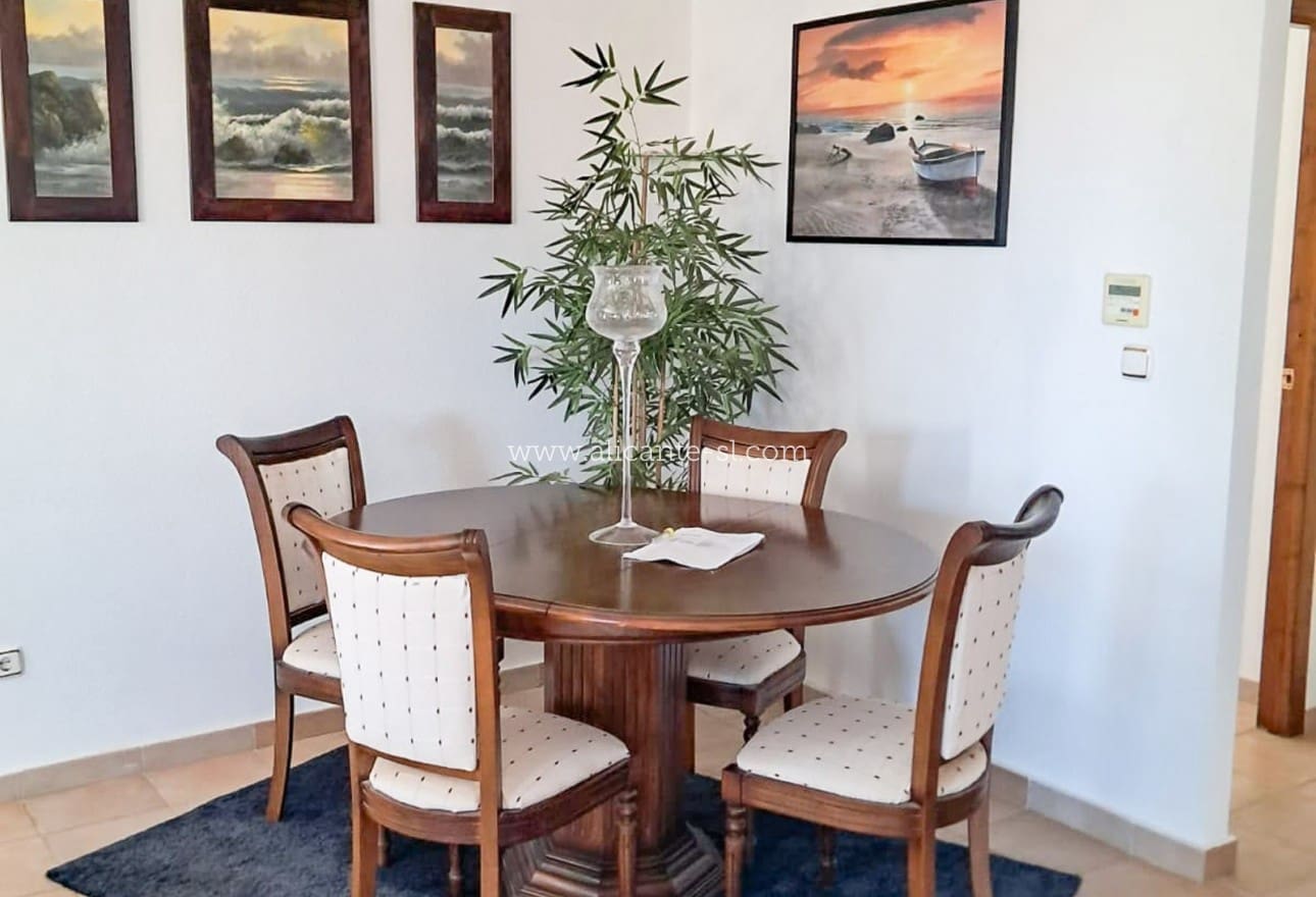 3 camera da letto Villa in vendita in Fortuna con piscina garage - 259.950 € (Rif: 10071018)