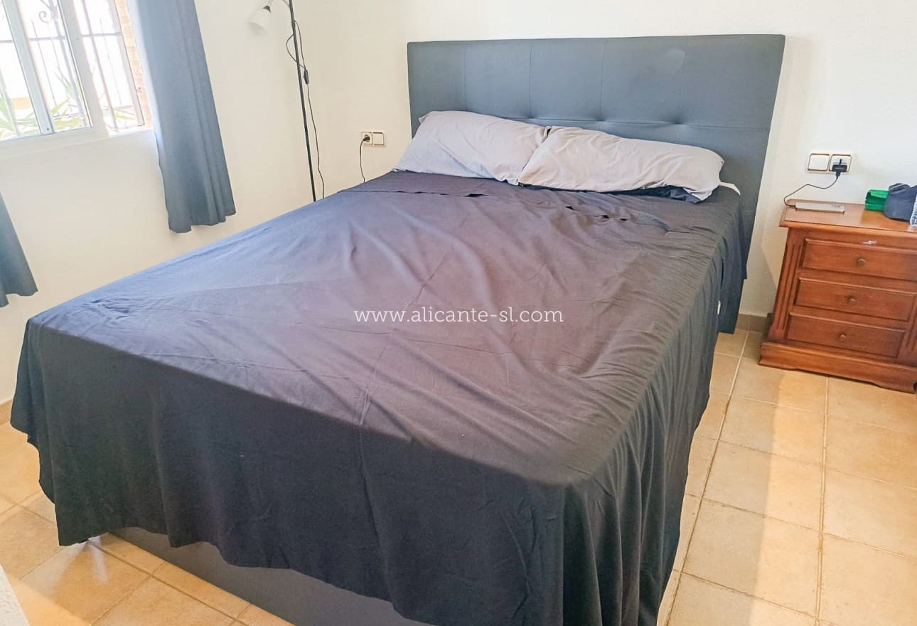 3 camera da letto Villa in vendita in Fortuna con piscina garage - 259.950 € (Rif: 10071018)
