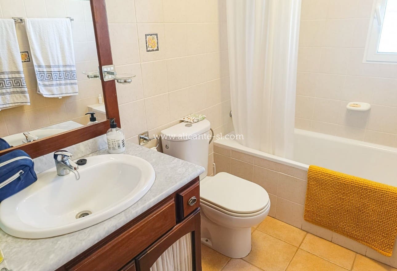 3 camera da letto Villa in vendita in Fortuna con piscina garage - 259.950 € (Rif: 10071018)