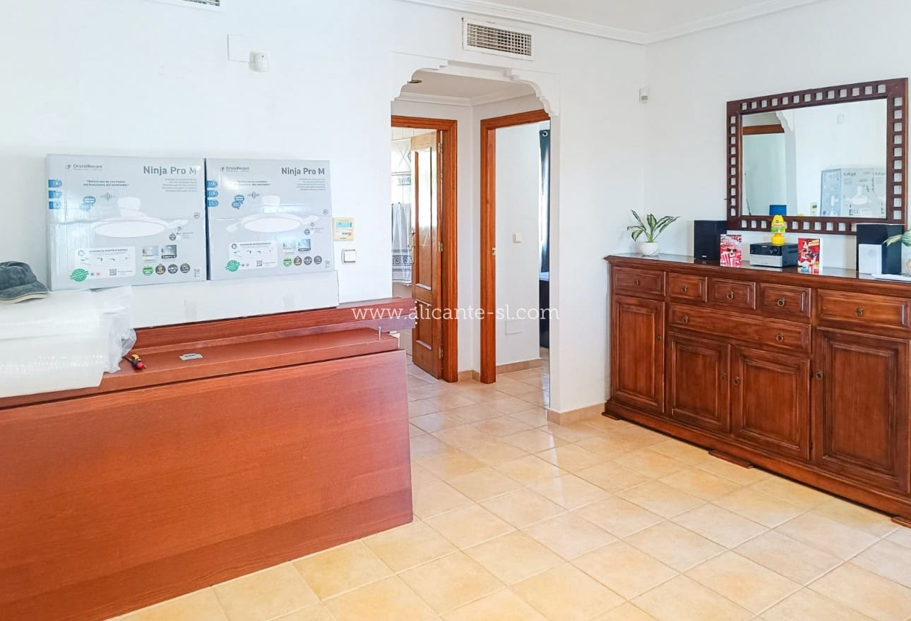 3 camera da letto Villa in vendita in Fortuna con piscina garage - 259.950 € (Rif: 10071018)