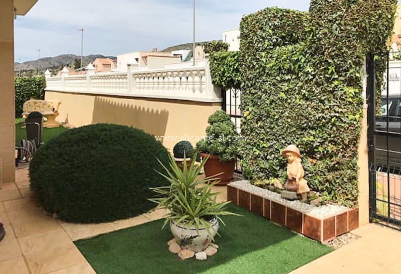 3 camera da letto Villa in vendita in Fortuna con piscina garage - 259.950 € (Rif: 10071018)