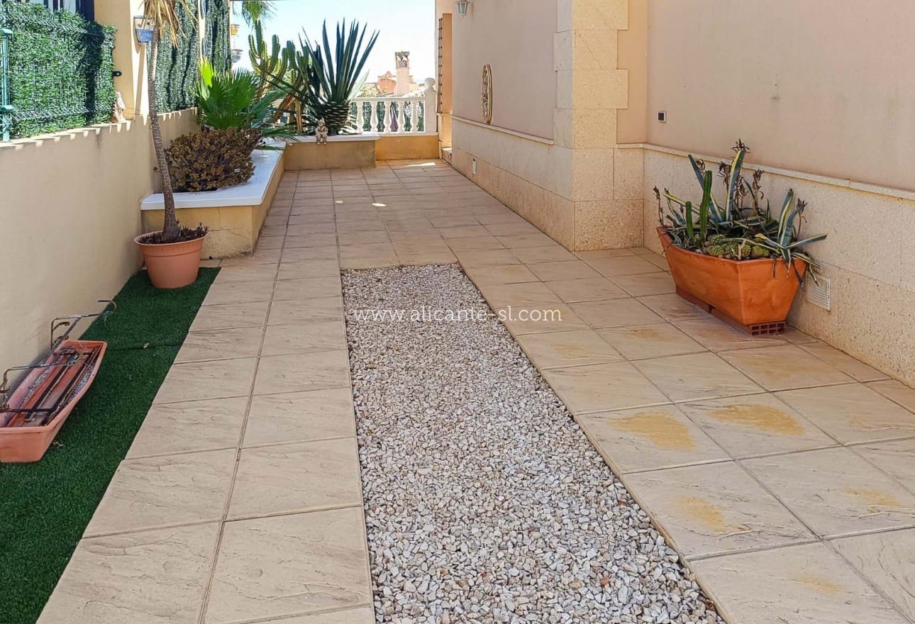 3 camera da letto Villa in vendita in Fortuna con piscina garage - 259.950 € (Rif: 10071018)