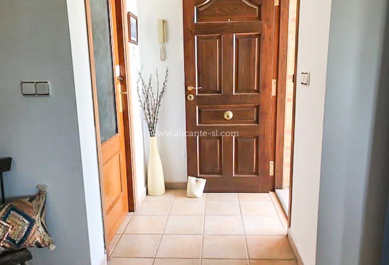 3 camera da letto Villa in vendita in Fortuna con piscina garage - 259.950 € (Rif: 10071018)