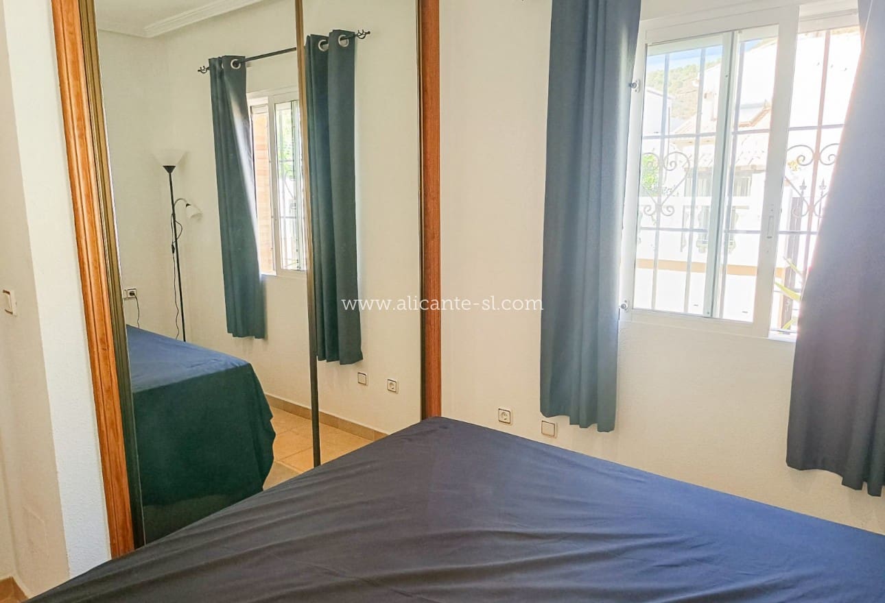 3 camera da letto Villa in vendita in Fortuna con piscina garage - 259.950 € (Rif: 10071018)