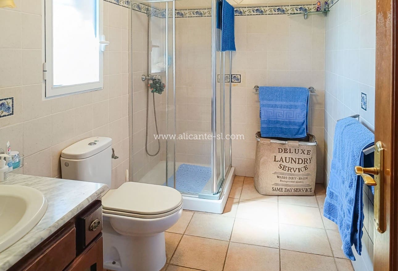 3 camera da letto Villa in vendita in Fortuna con piscina garage - 259.950 € (Rif: 10071018)