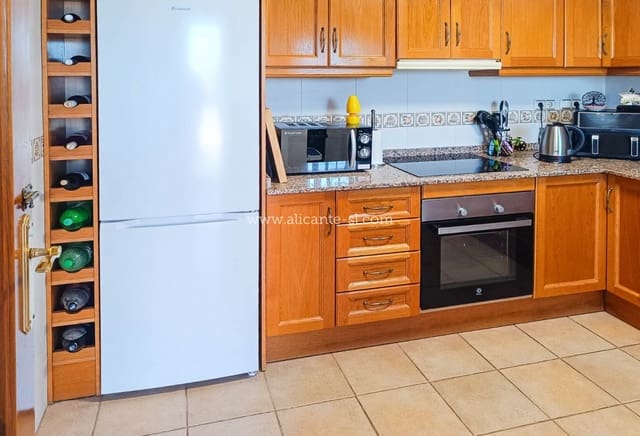 3 sovrum Villa till salu i Fortuna med pool garage - 259 950 € (Ref: 10071018)