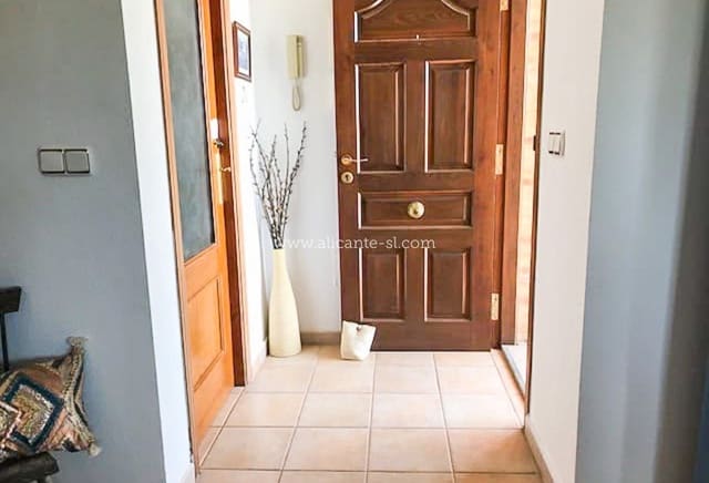 3 sovrum Villa till salu i Fortuna med pool garage - 259 950 € (Ref: 10071018)
