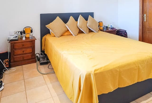 3 sovrum Villa till salu i Fortuna med pool garage - 259 950 € (Ref: 10071018)