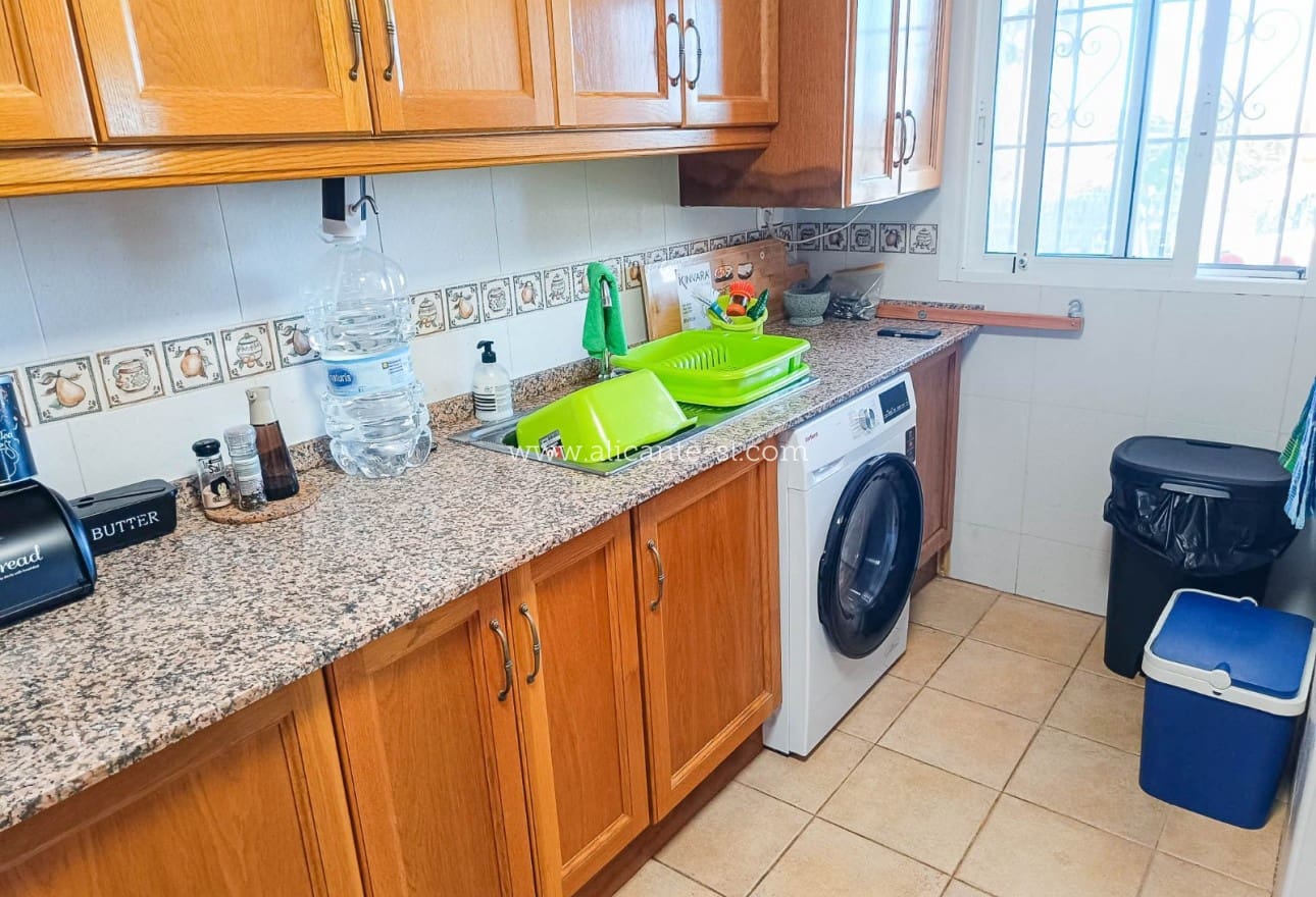 3 camera da letto Villa in vendita in Fortuna con piscina garage - 259.950 € (Rif: 10071018)