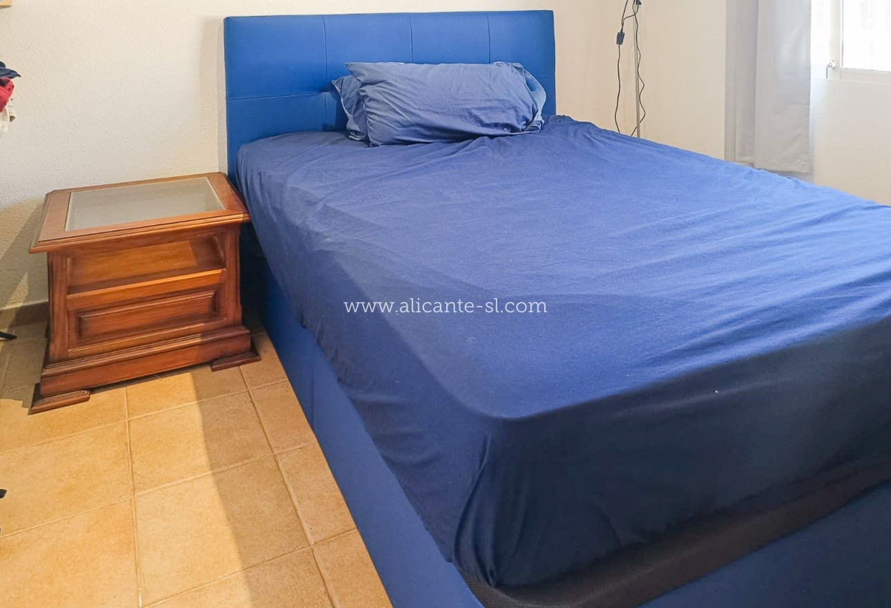 3 camera da letto Villa in vendita in Fortuna con piscina garage - 259.950 € (Rif: 10071018)