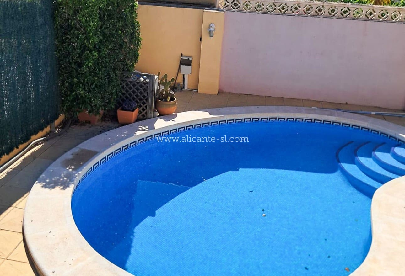 3 camera da letto Villa in vendita in Fortuna con piscina garage - 259.950 € (Rif: 10071018)