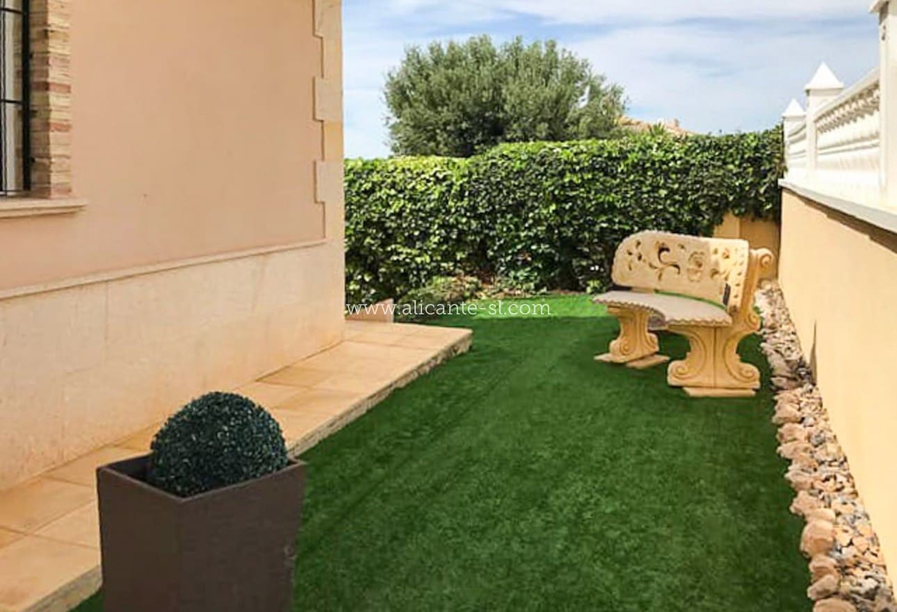 3 camera da letto Villa in vendita in Fortuna con piscina garage - 259.950 € (Rif: 10071018)