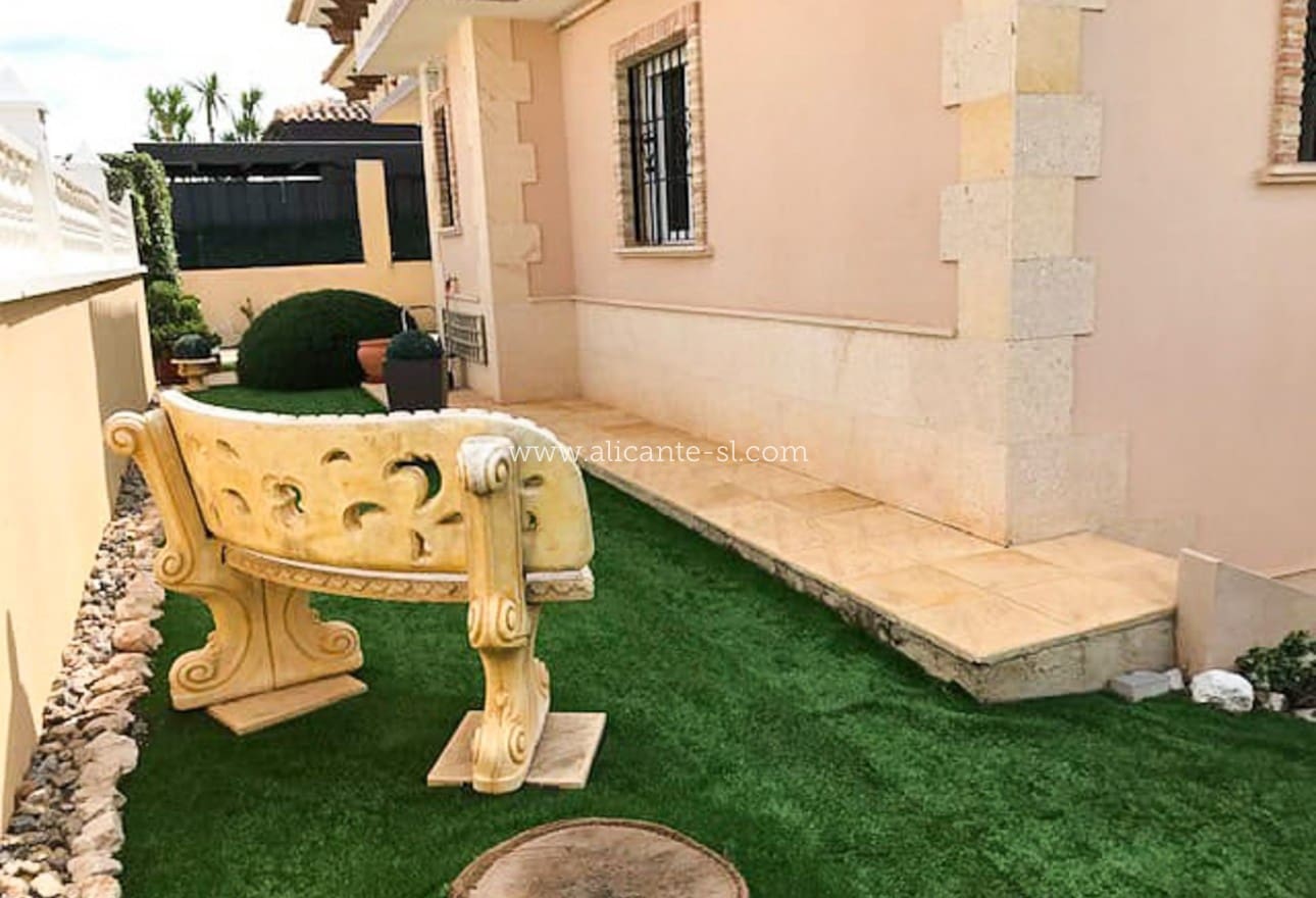 3 camera da letto Villa in vendita in Fortuna con piscina garage - 259.950 € (Rif: 10071018)
