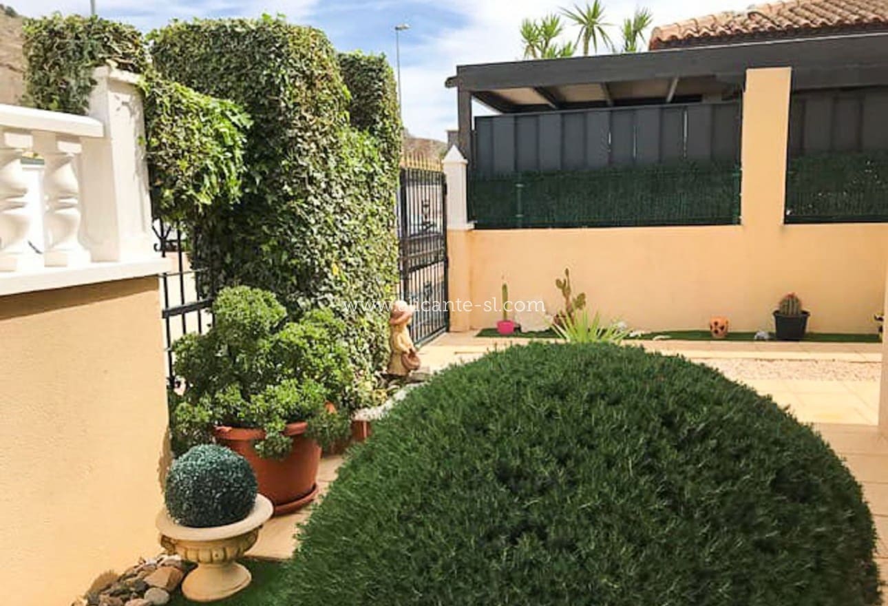 3 camera da letto Villa in vendita in Fortuna con piscina garage - 259.950 € (Rif: 10071018)