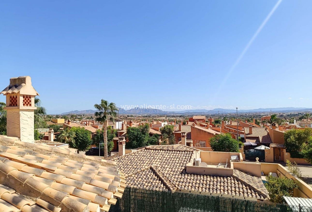 3 camera da letto Villa in vendita in Fortuna con piscina garage - 259.950 € (Rif: 10071018)