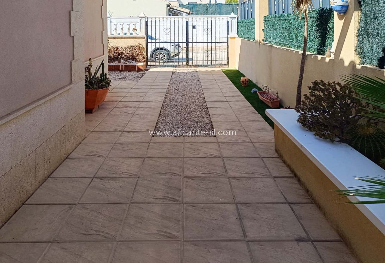 3 camera da letto Villa in vendita in Fortuna con piscina garage - 259.950 € (Rif: 10071018)