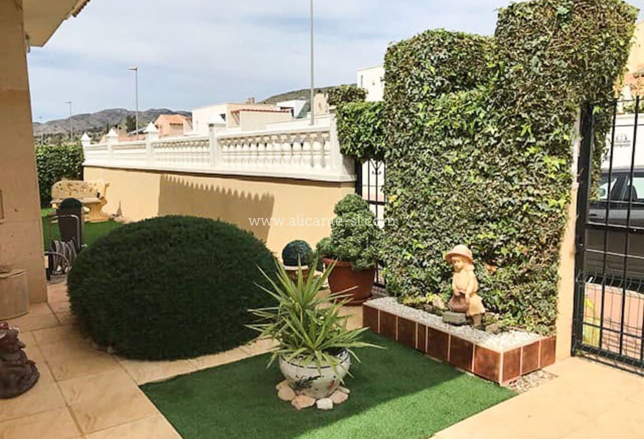 3 camera da letto Villa in vendita in Fortuna con piscina garage - 259.950 € (Rif: 10071018)
