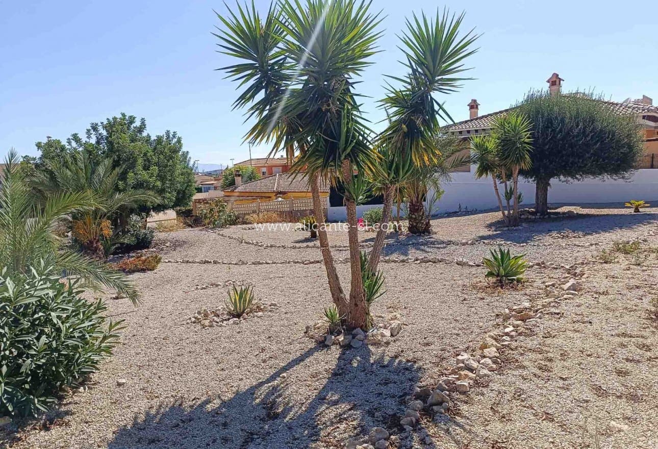 3 camera da letto Villa in vendita in Fortuna con piscina garage - 259.950 € (Rif: 10071018)