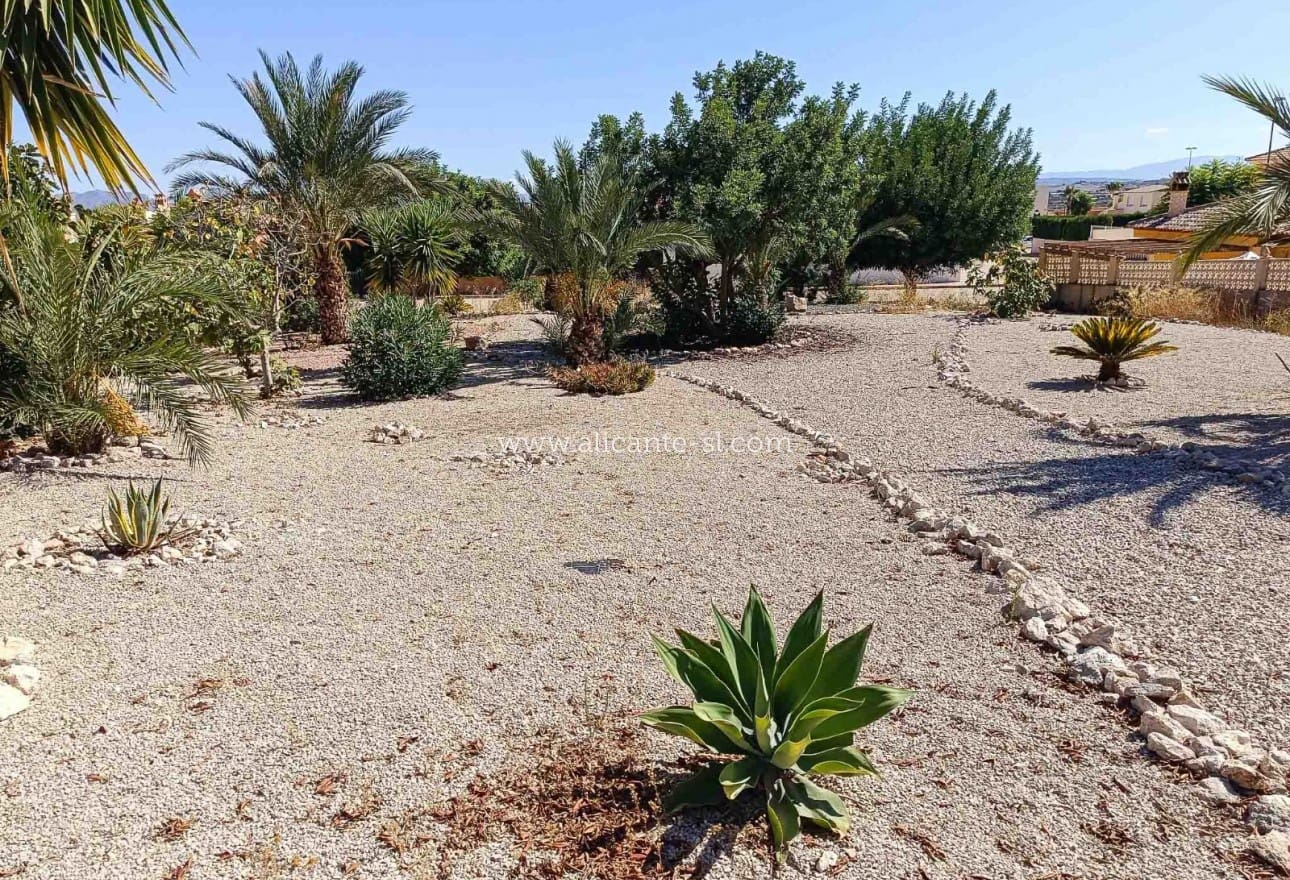 3 camera da letto Villa in vendita in Fortuna con piscina garage - 259.950 € (Rif: 10071018)