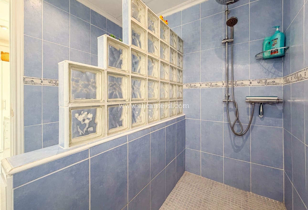 Chalet de 3 habitaciones en Hondón de las Nieves en venta con piscina garaje - 334.950 € (Ref: 10071019)