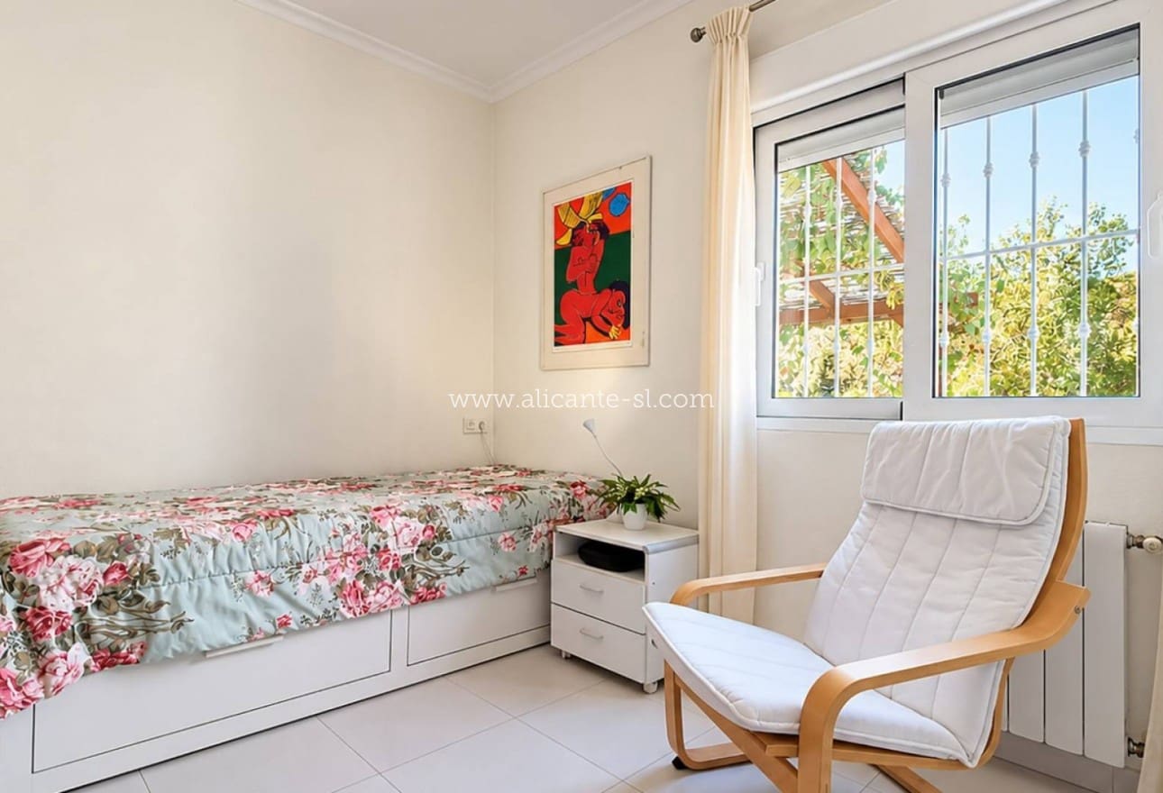 3 soverom Villa til salgs i Hondon de los Frailes med svømmebasseng garasje - € 359 950 (Ref: 10072869)
