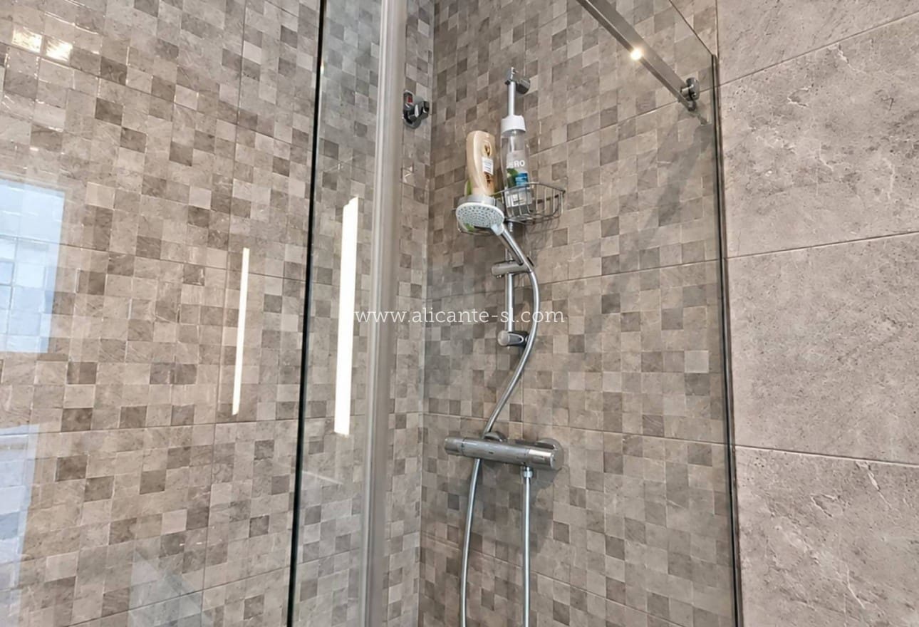 3 soverom Villa til salgs i Hondon de los Frailes med svømmebasseng garasje - € 359 950 (Ref: 10072869)