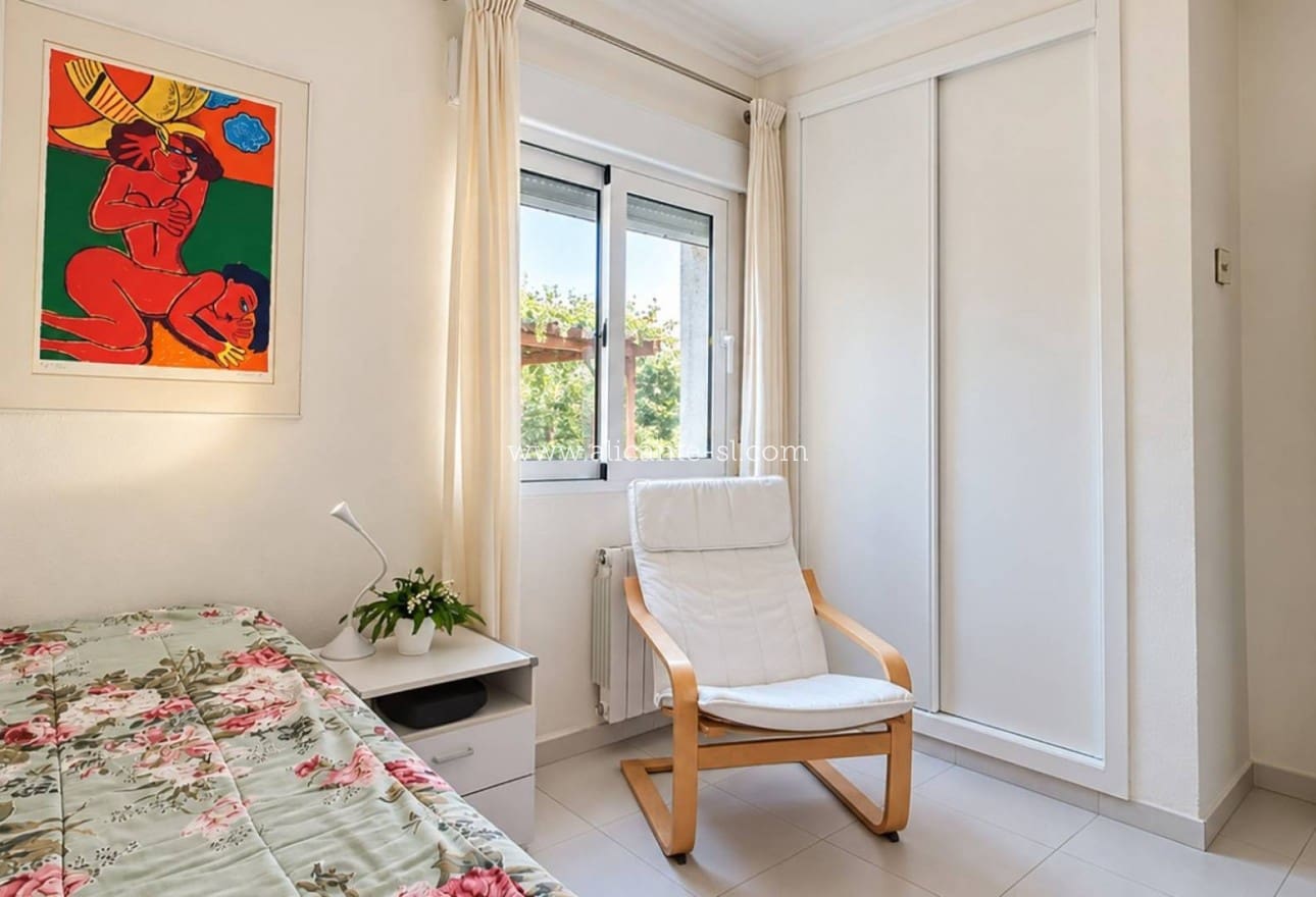 3 soverom Villa til salgs i Hondon de los Frailes med svømmebasseng garasje - € 359 950 (Ref: 10072869)