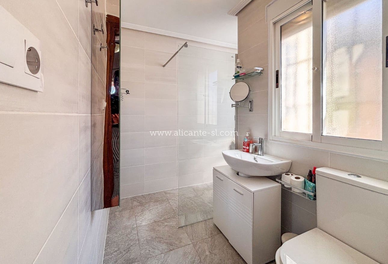 3 Zimmer Villa zu verkaufen in Fortuna mit Pool Garage - 235.000 € (Ref: 10099150)