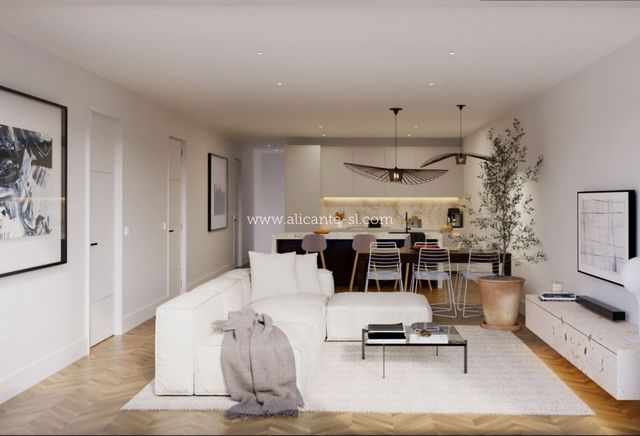 2 soverom Leilighet til salgs i Hondón de las Nieves med svømmebasseng garasje - € 185 000 (Ref: 10111153)