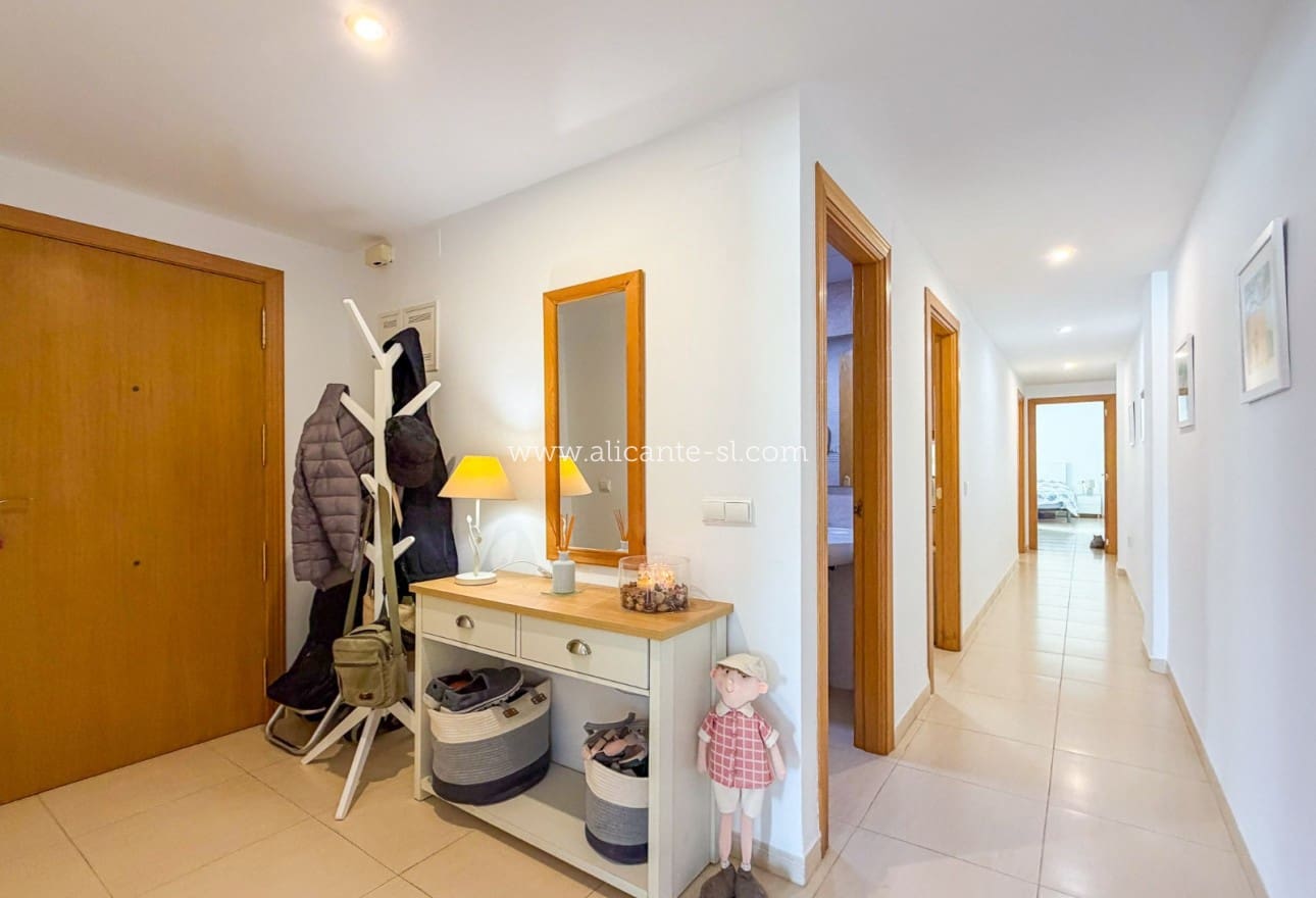 2 makuuhuone Huoneisto myytävänä paikassa Hondon de las Nieves - 99 950 € (Ref: 10132939)
