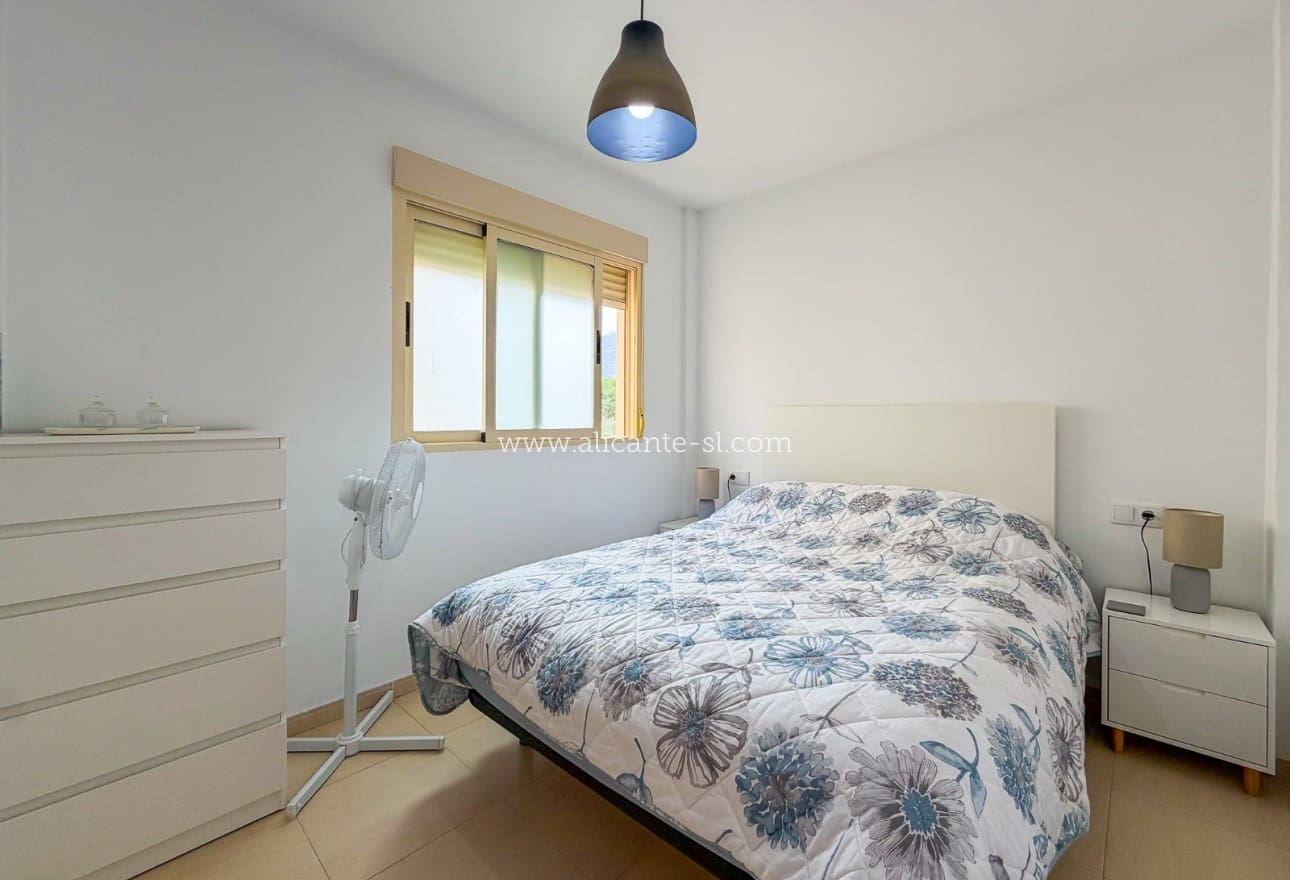 2 makuuhuone Huoneisto myytävänä paikassa Hondon de las Nieves - 99 950 € (Ref: 10132939)