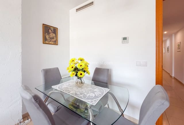 2 Zimmer Apartment zu verkaufen in Hondón de las Nieves - 99.950 € (Ref: 10132939)