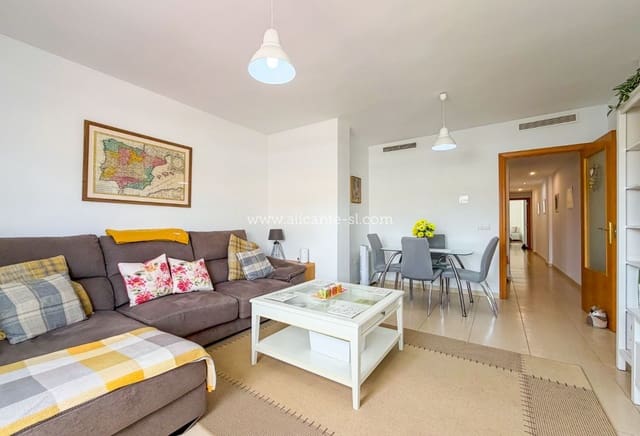 2 Zimmer Apartment zu verkaufen in Hondón de las Nieves - 99.950 € (Ref: 10132939)