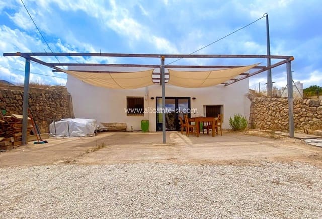 2 sypialnia Dom w skale na sprzedaż w La Romana z basenem garażem - 145 000 € (Ref: 10183492)