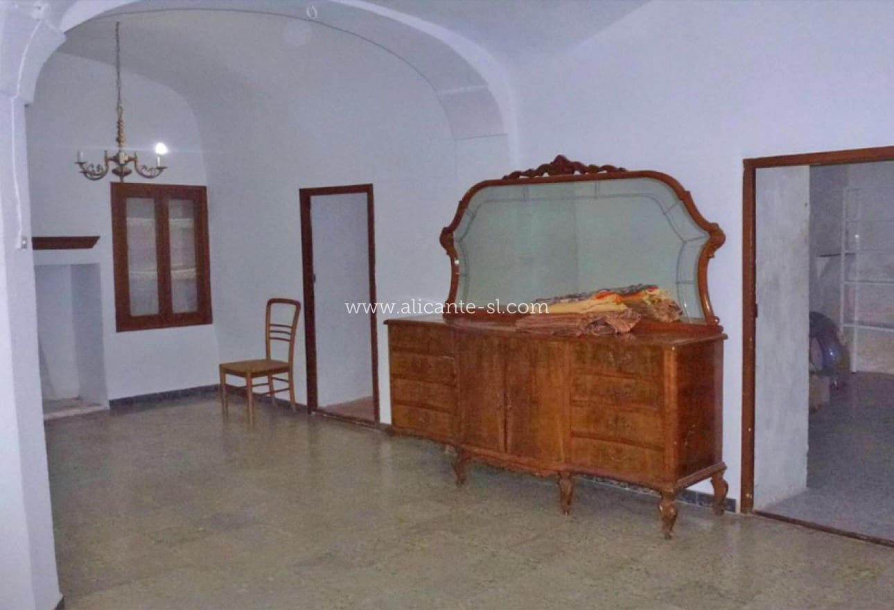 3 sypialnia Finka/Dom wiejski na sprzedaż w Hondon de las Nieves z garażem - 139 950 € (Ref: 6750703)