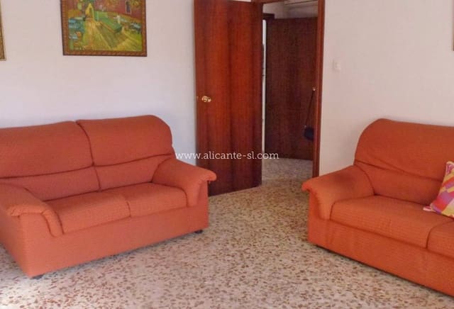 3 sypialnia Finka/Dom wiejski na sprzedaż w Hondón de las Nieves z garażem - 139 950 € (Ref: 6750703)