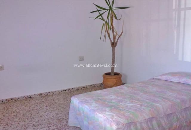 3 sypialnia Finka/Dom wiejski na sprzedaż w Hondón de las Nieves z garażem - 139 950 € (Ref: 6750703)