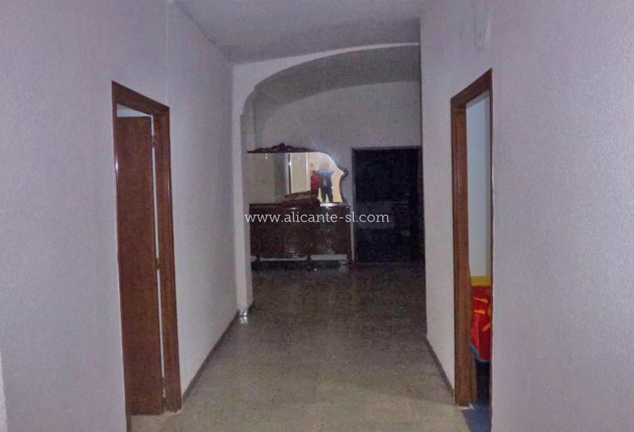 3 sypialnia Finka/Dom wiejski na sprzedaż w Hondon de las Nieves z garażem - 139 950 € (Ref: 6750703)