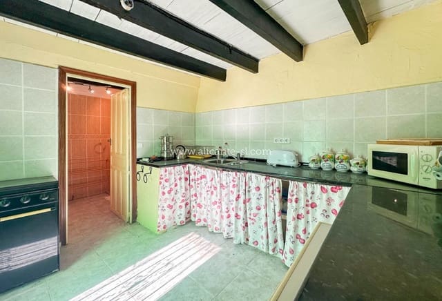 3 soveværelse Finca/Landehus til salg i La Romana - € 79.950 (Ref: 6750710)