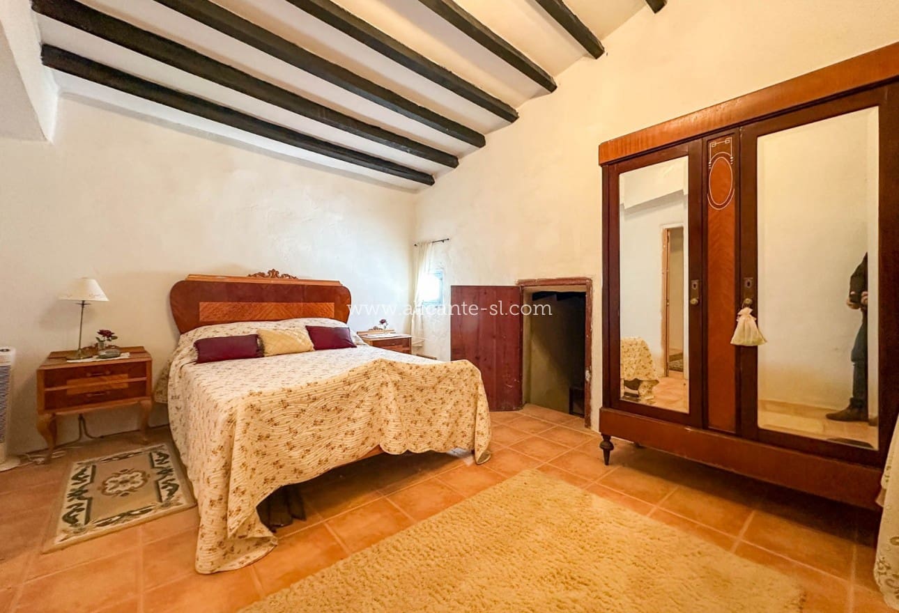 3 soveværelse Finca/Landehus til salg i La Romana - € 79.950 (Ref: 6750710)